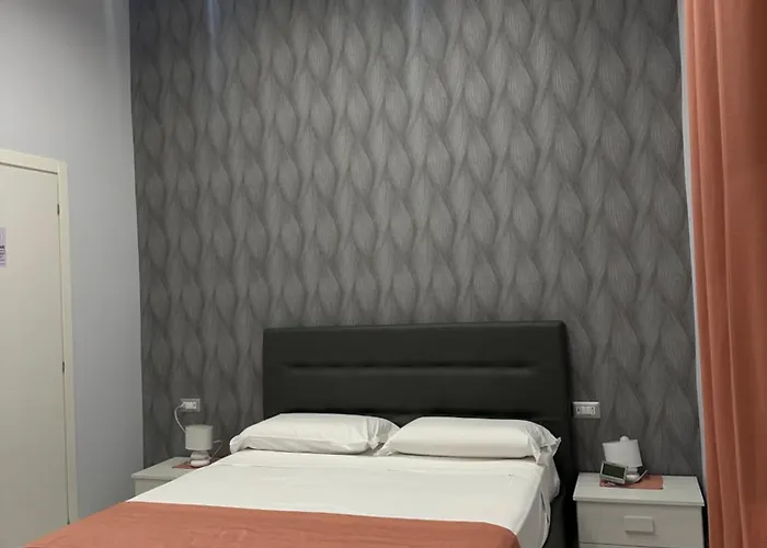 Bed and Breakfast Luxury 2.0 Napoli