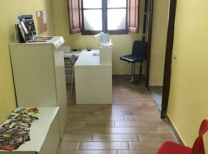 Bed and Breakfast La Casa Di Fafa Napoli